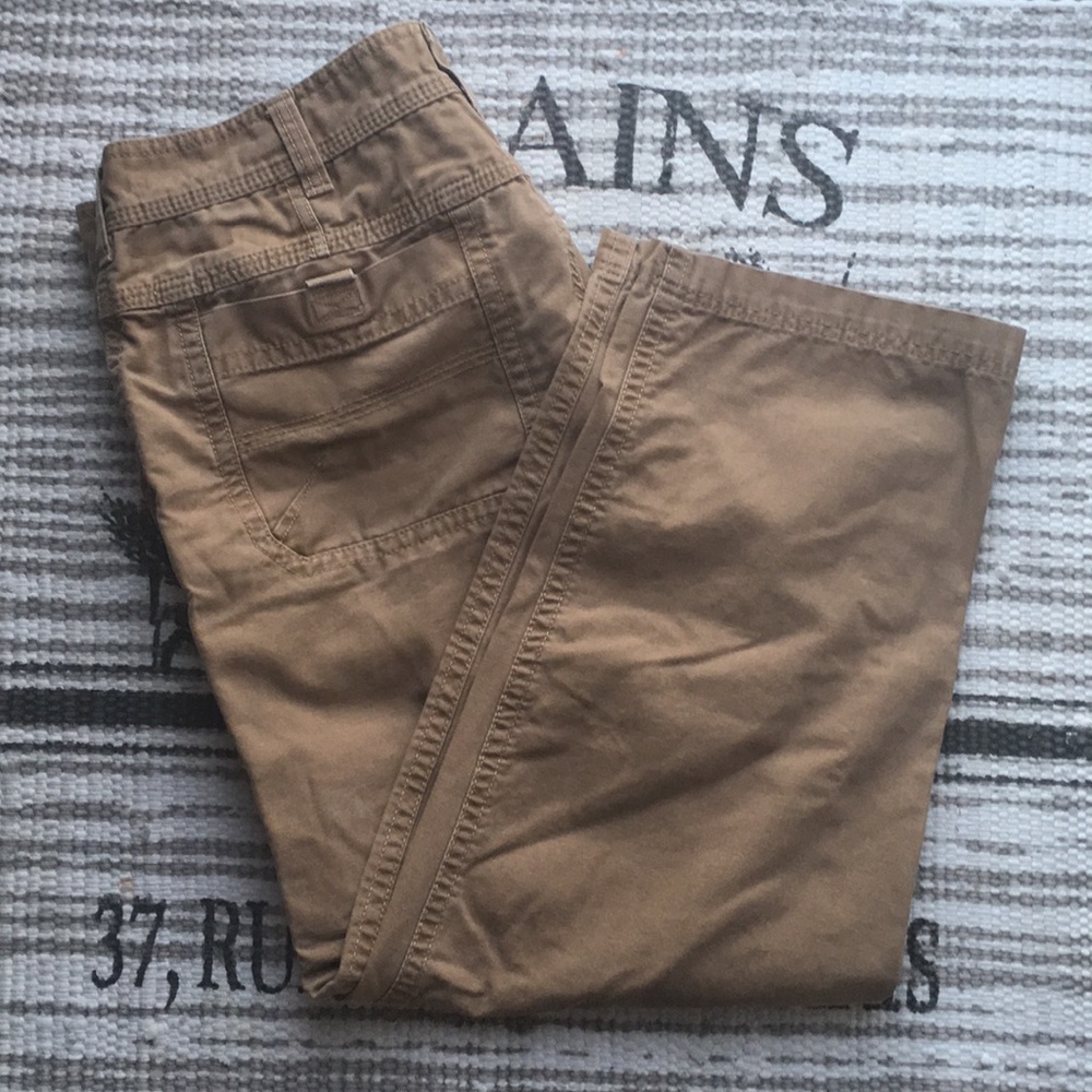 BASS 🐟 Men’s Pants